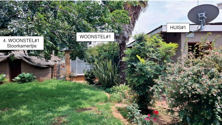 Commercial Property for Sale in Klerksdorp Rural North West